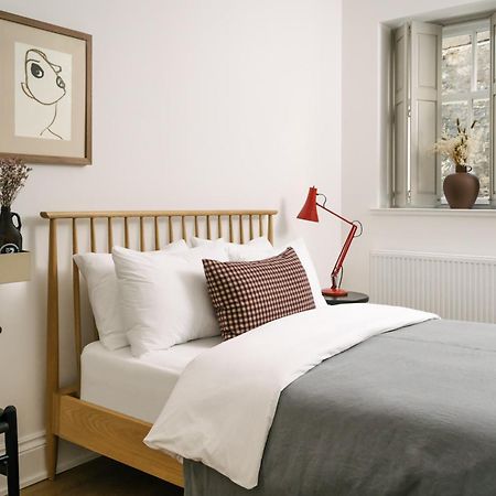 The Dundonald Guesthouse & Cottage Culross Zimmer foto