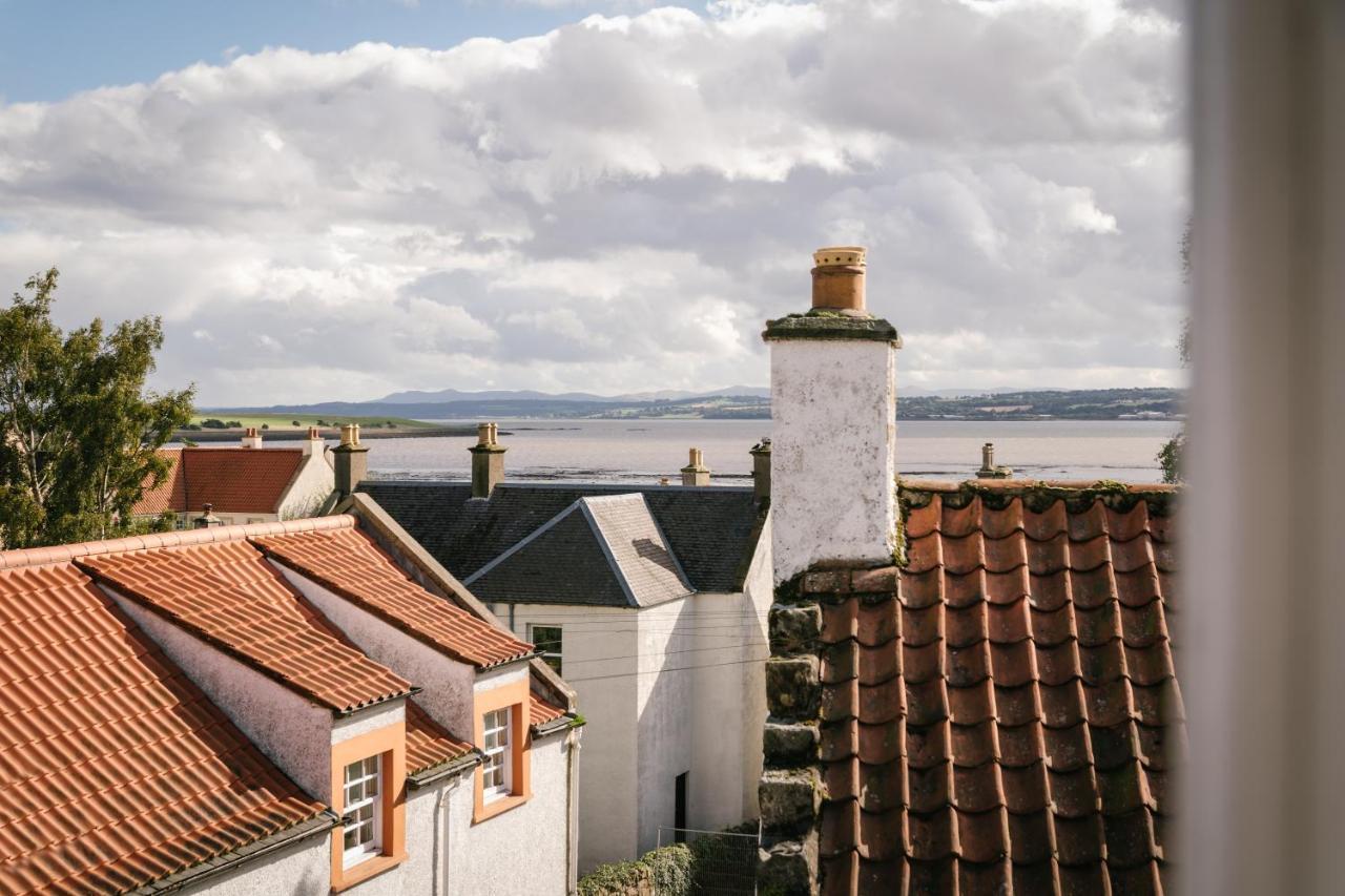 The Dundonald Guesthouse & Cottage Culross Exterior foto
