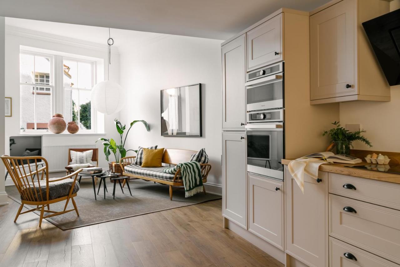 The Dundonald Guesthouse & Cottage Culross Zimmer foto