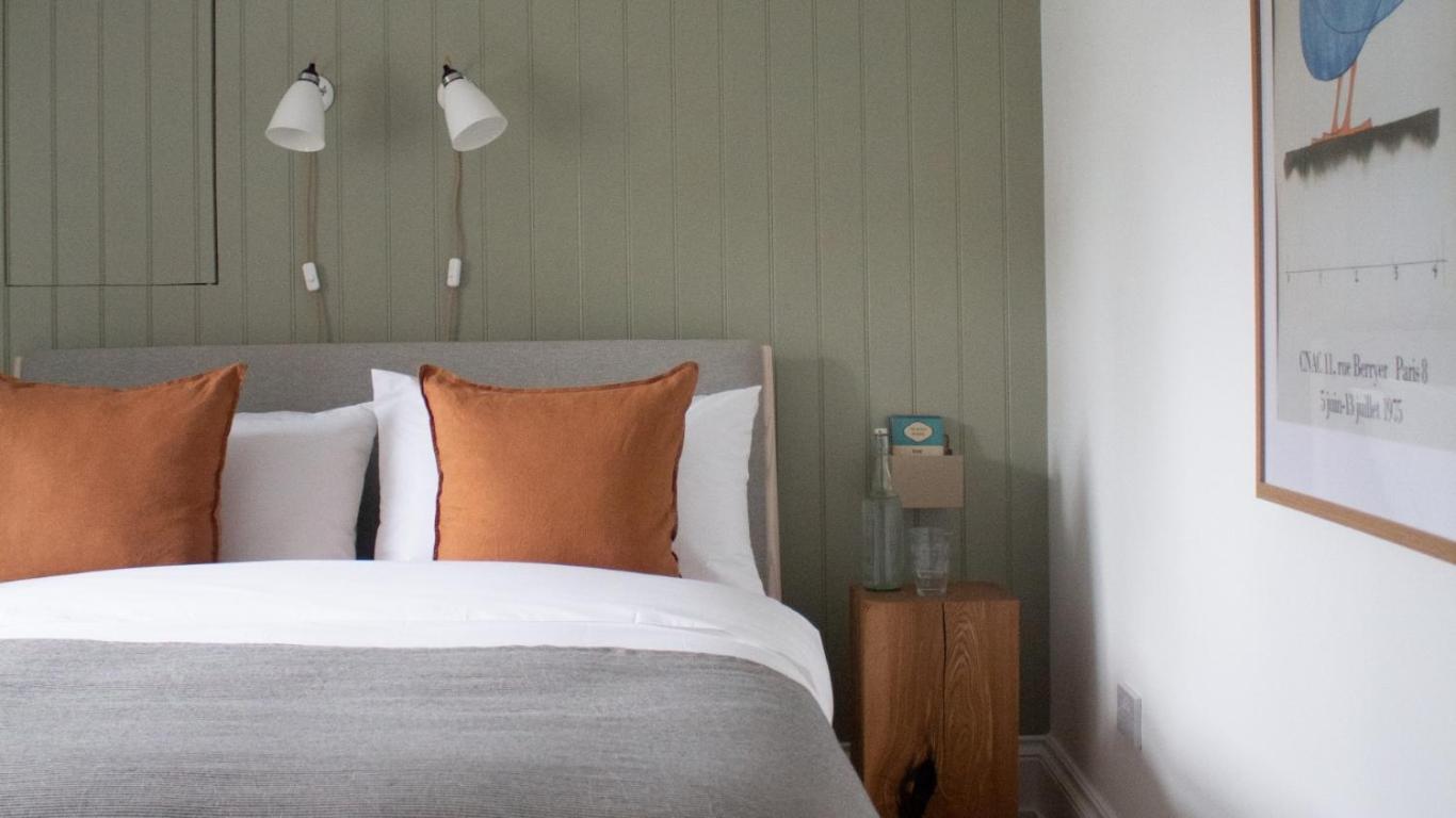 The Dundonald Guesthouse & Cottage Culross Zimmer foto
