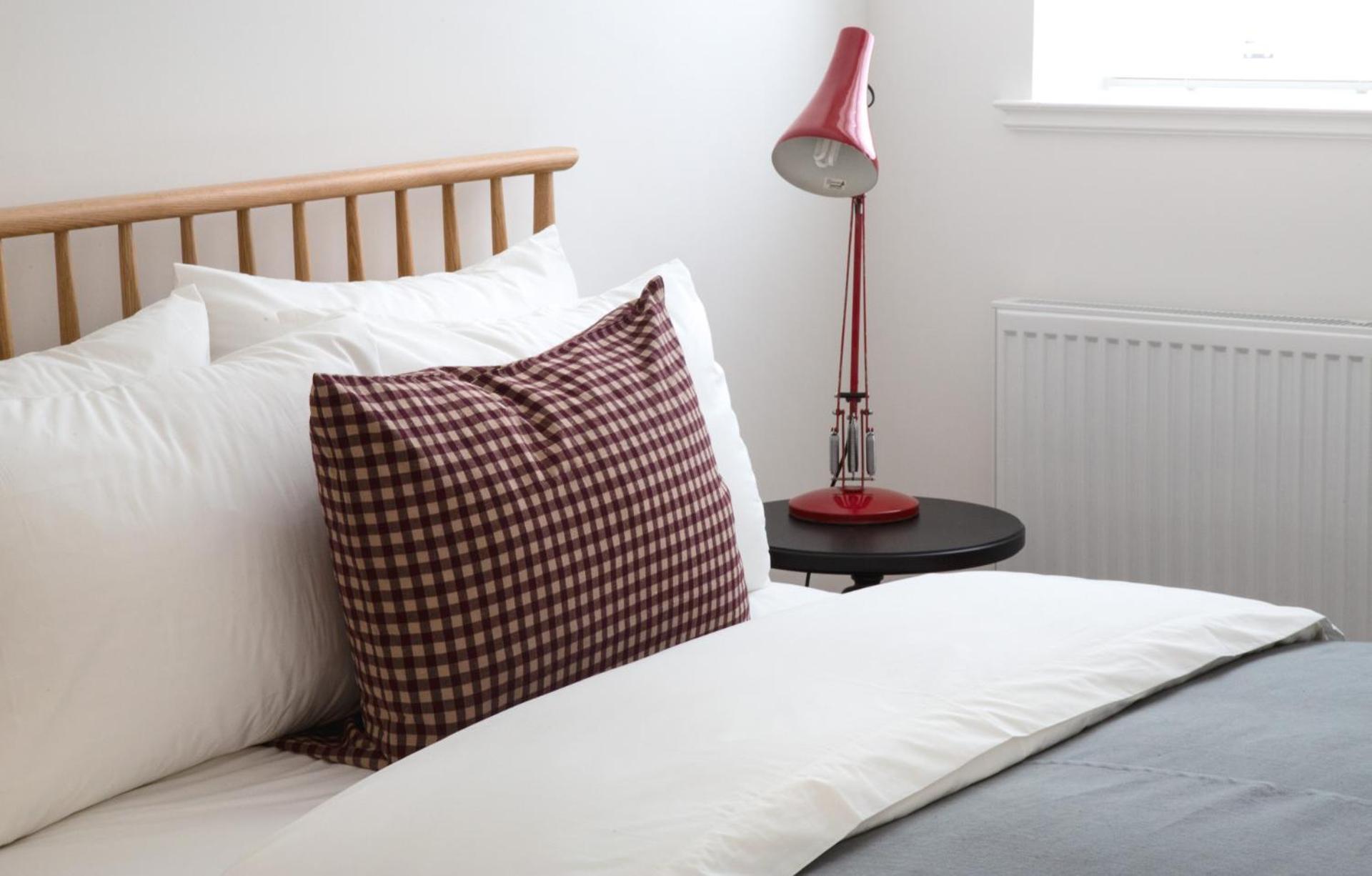 The Dundonald Guesthouse & Cottage Culross Zimmer foto