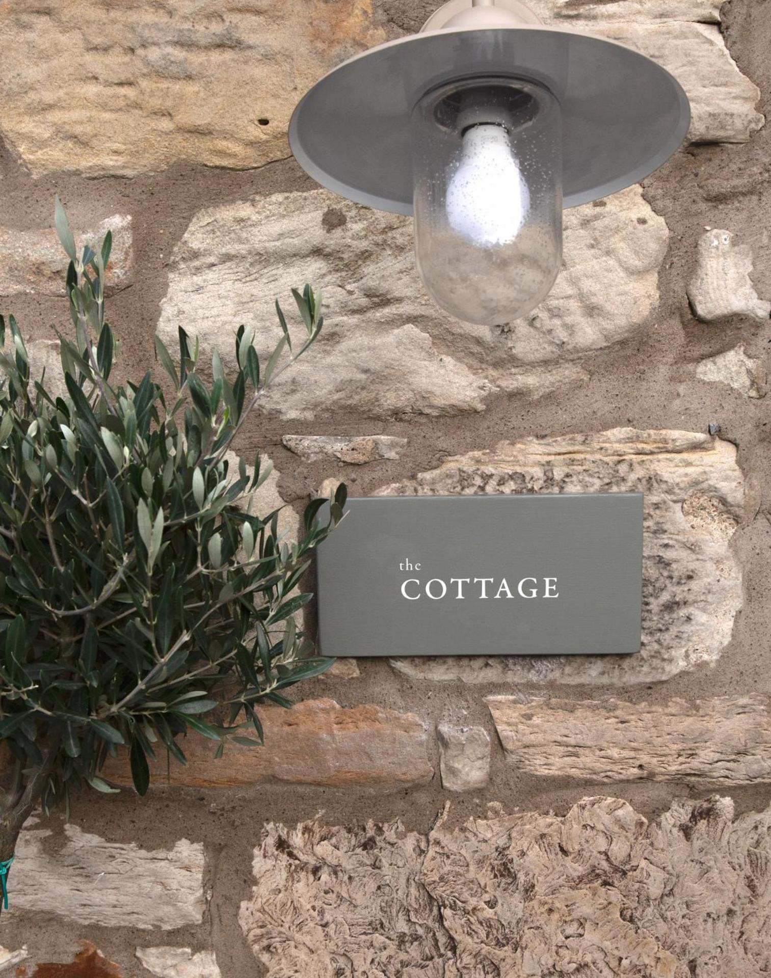 The Dundonald Guesthouse & Cottage Culross Zimmer foto